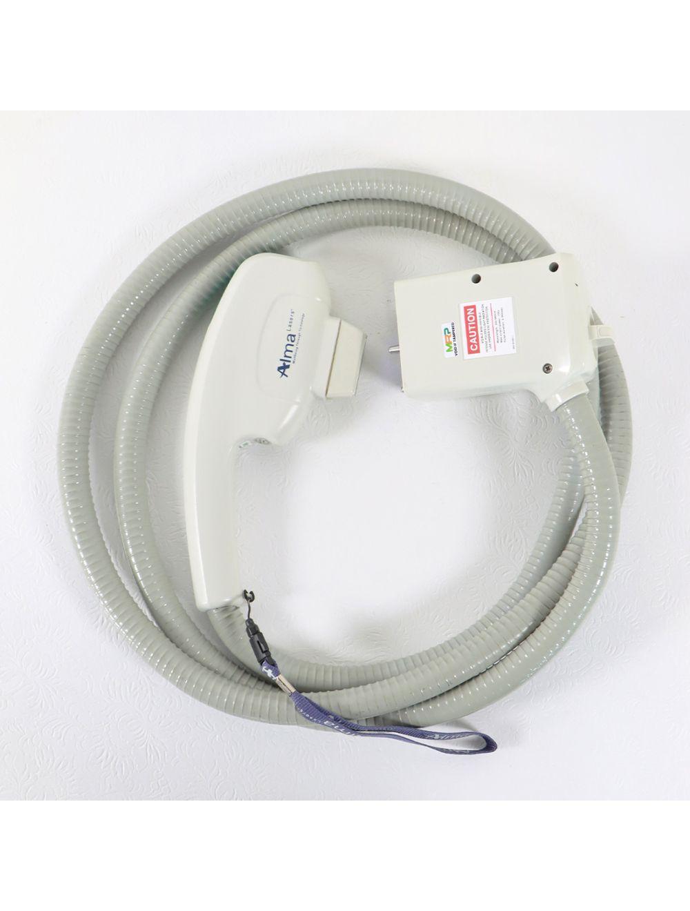 Alma Laser Harmony XL GREEN AFT 540-950 nm IPL Handpiece AAIP30070703 2007