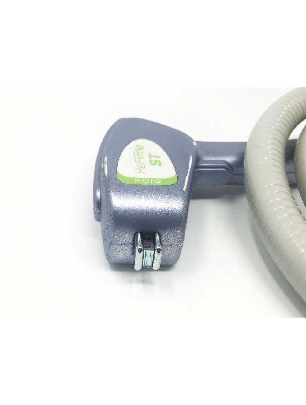 Syneron eLight eLaser Refirme ST IPL Skin Tightening Applicator Elos Handpiece