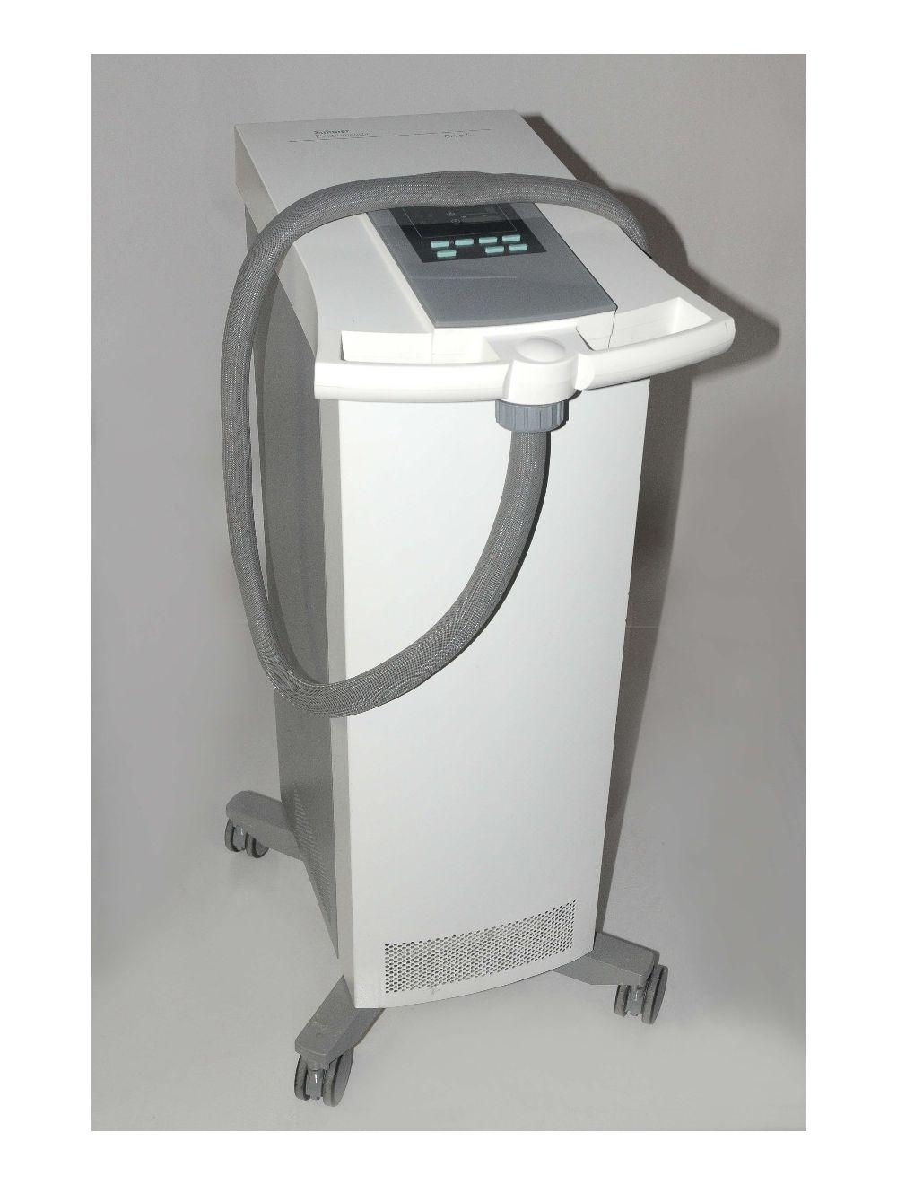 Zimmer Cryo5 Chiller Skin Cooling Epidermal Syner-Cool Syneron Cryo 5 IPL Laser