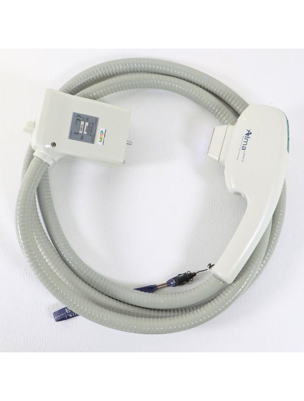 Alma Laser Harmony XL GREEN AFT 540-950 nm IPL Handpiece AAIP30070703 2007