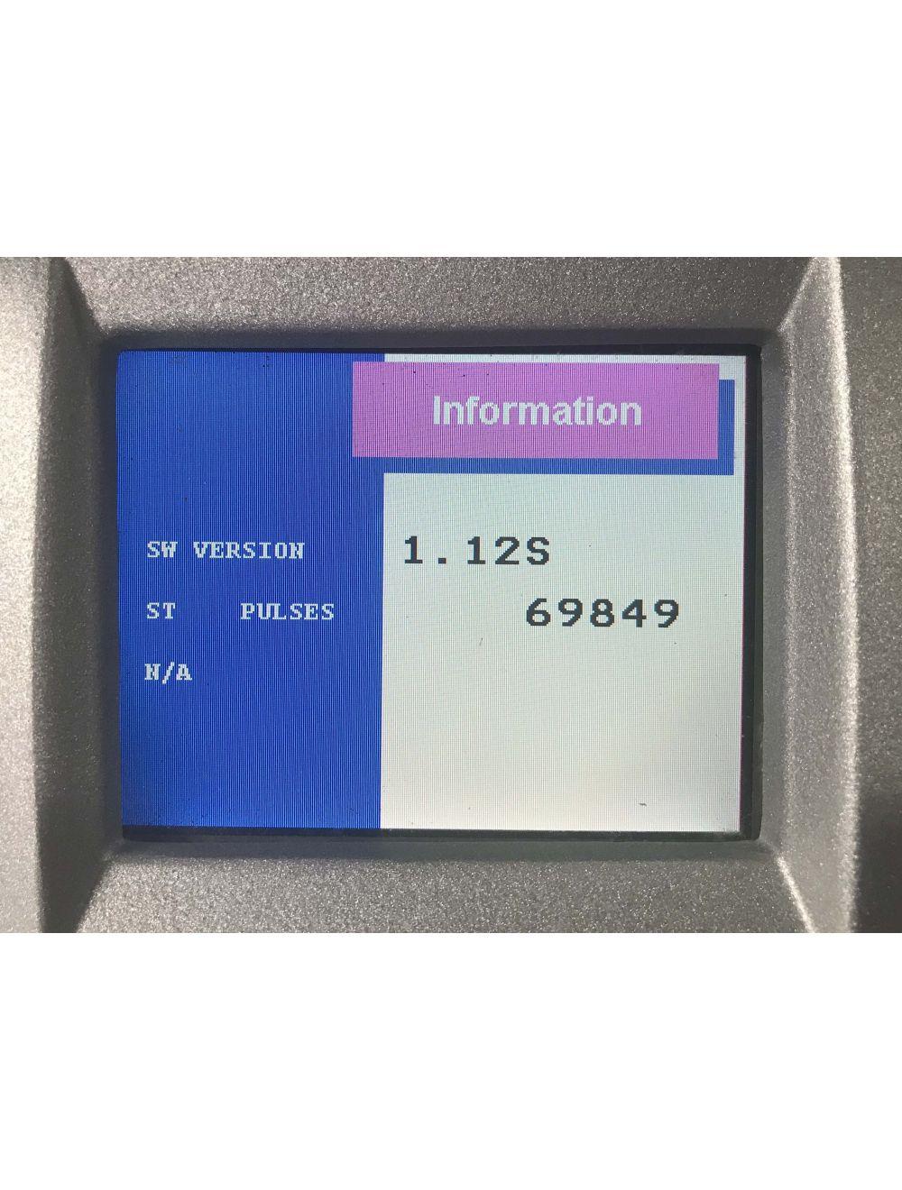 Syneron eLight eLaser Refirme ST IPL Skin Tightening Applicator Elos Handpiece