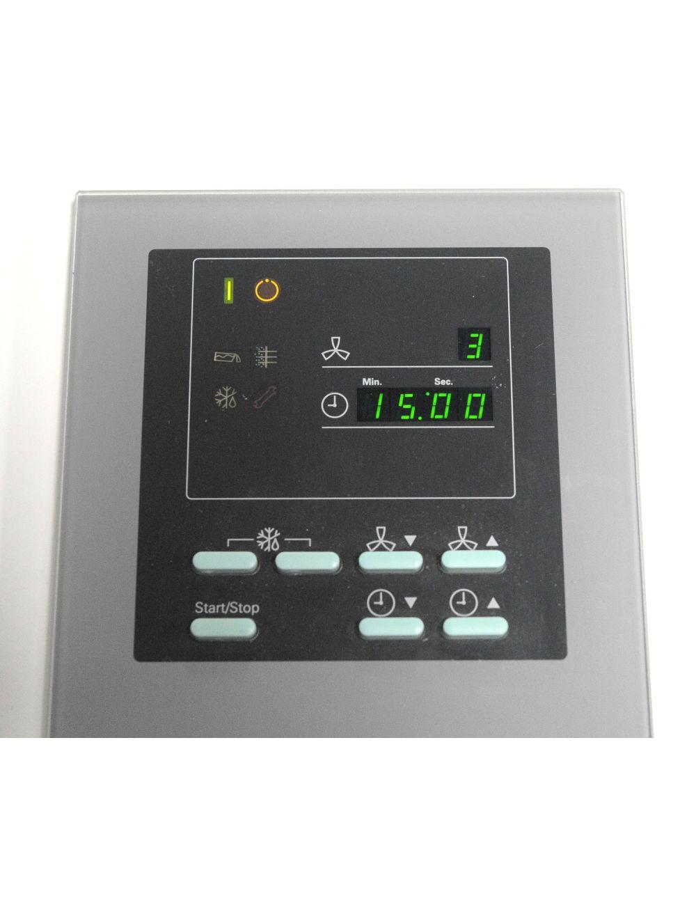 Zimmer Cryo5 Chiller Skin Cooling Epidermal Syner-Cool Syneron Cryo 5 IPL Laser