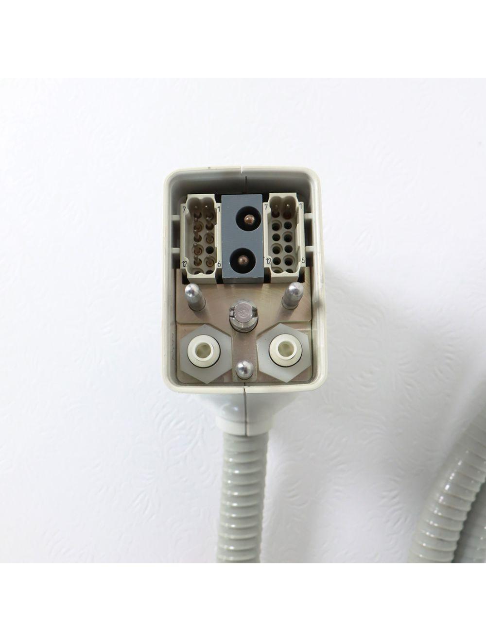 Alma Laser Harmony XL GREEN AFT 540-950 nm IPL Handpiece AAIP30070703 2007