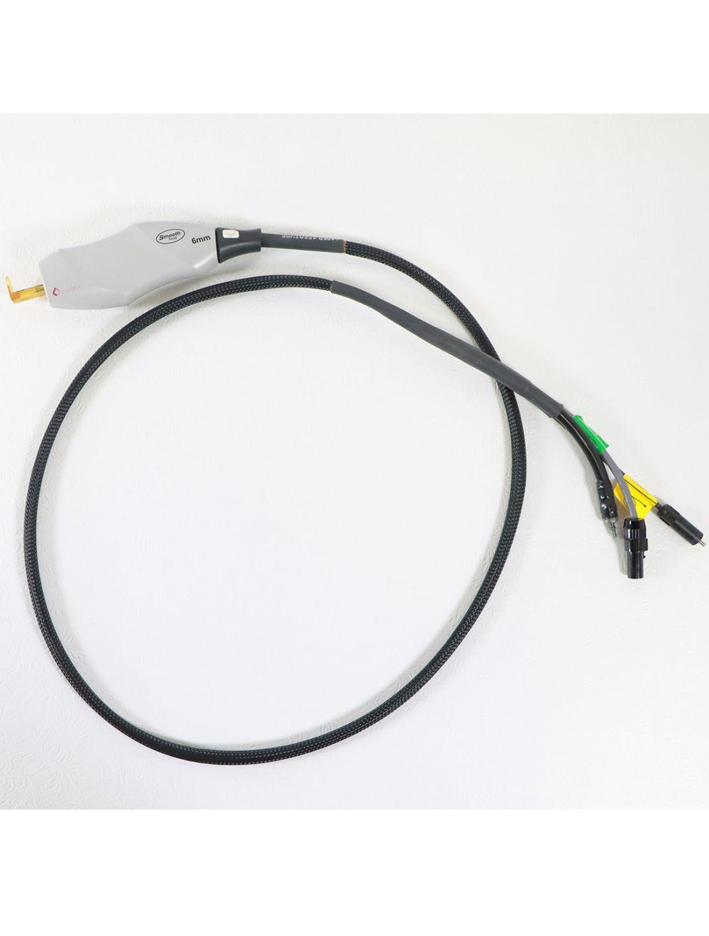 Candela VBeam 6mm SmoothBeam Handpiece 7122-00-3211