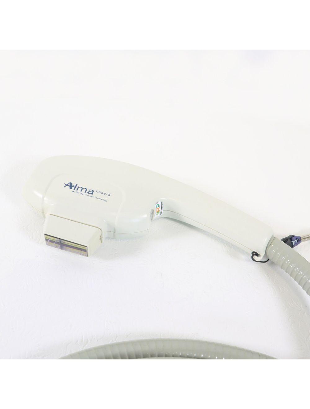 Alma Laser Harmony XL GREEN AFT 540-950 nm IPL Handpiece AAIP30070703 2007