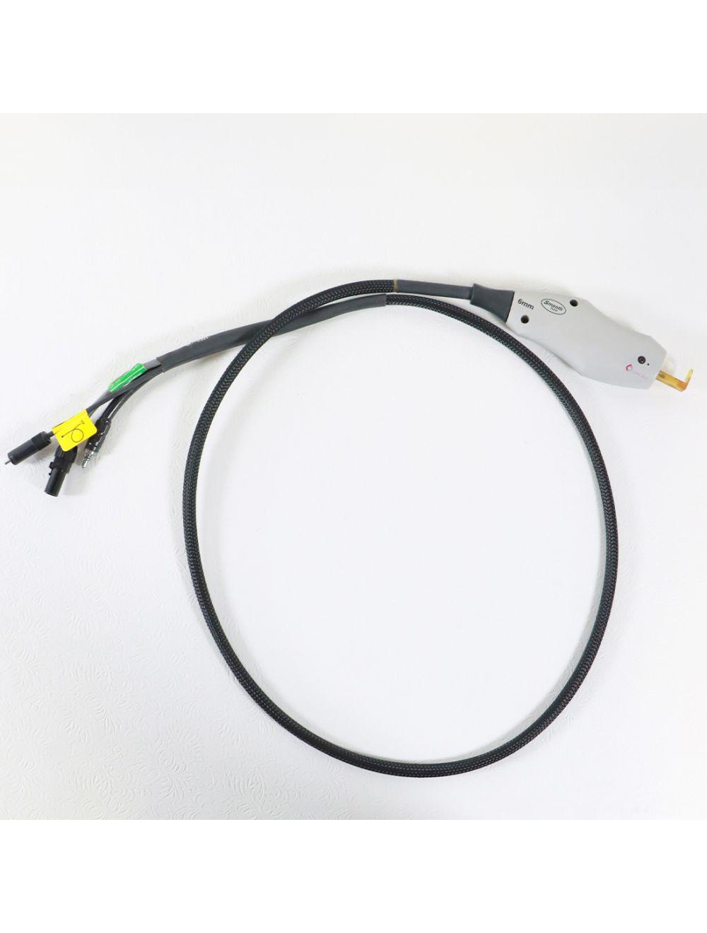 Candela VBeam 6mm SmoothBeam Handpiece 7122-00-3211