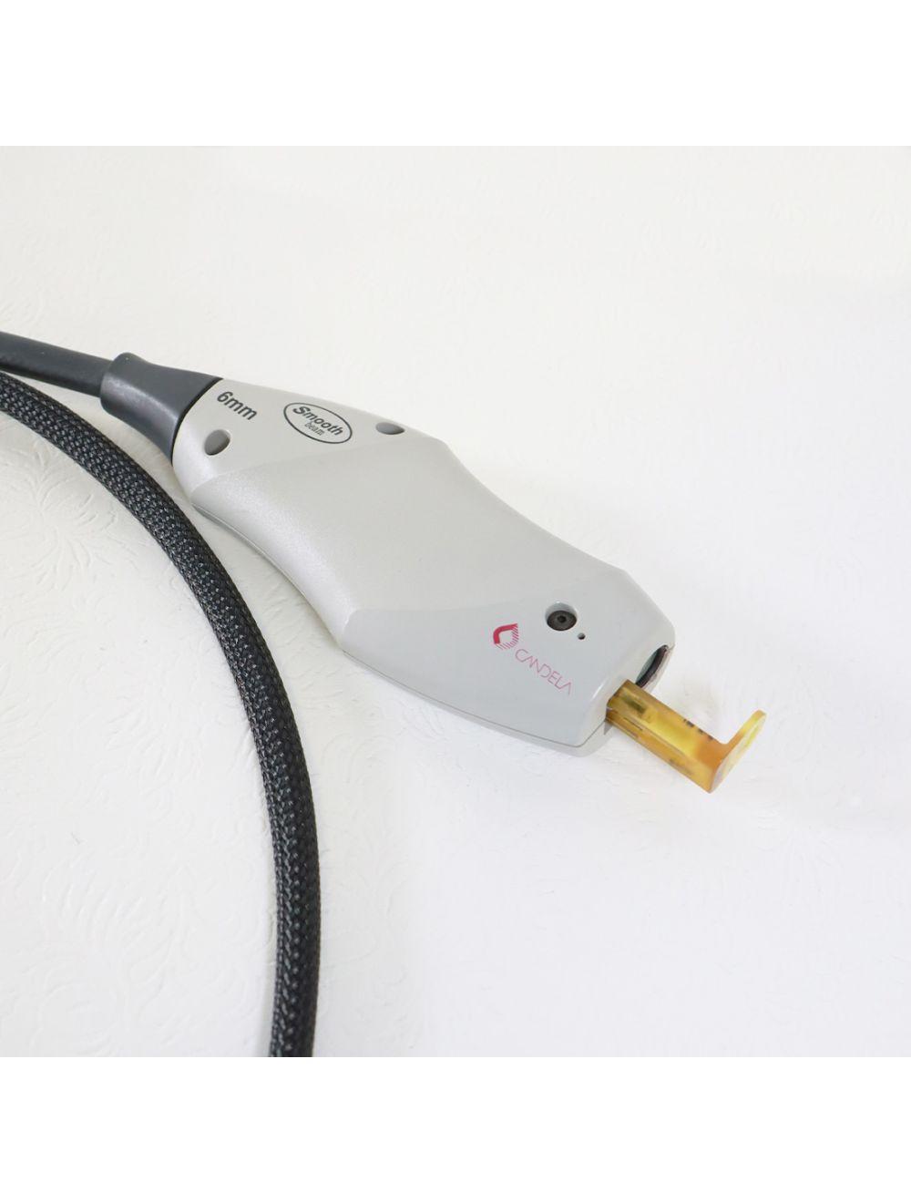 Candela VBeam 6mm SmoothBeam Handpiece 7122-00-3211