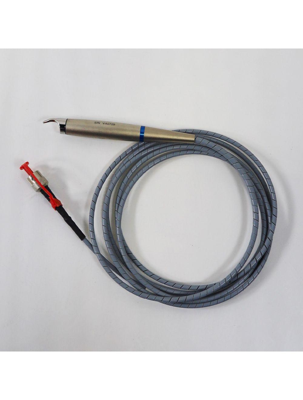 Iridex VariLite 532/940 Laser 0.7 mm Spot Fiber HandPiece 45060-07 HP