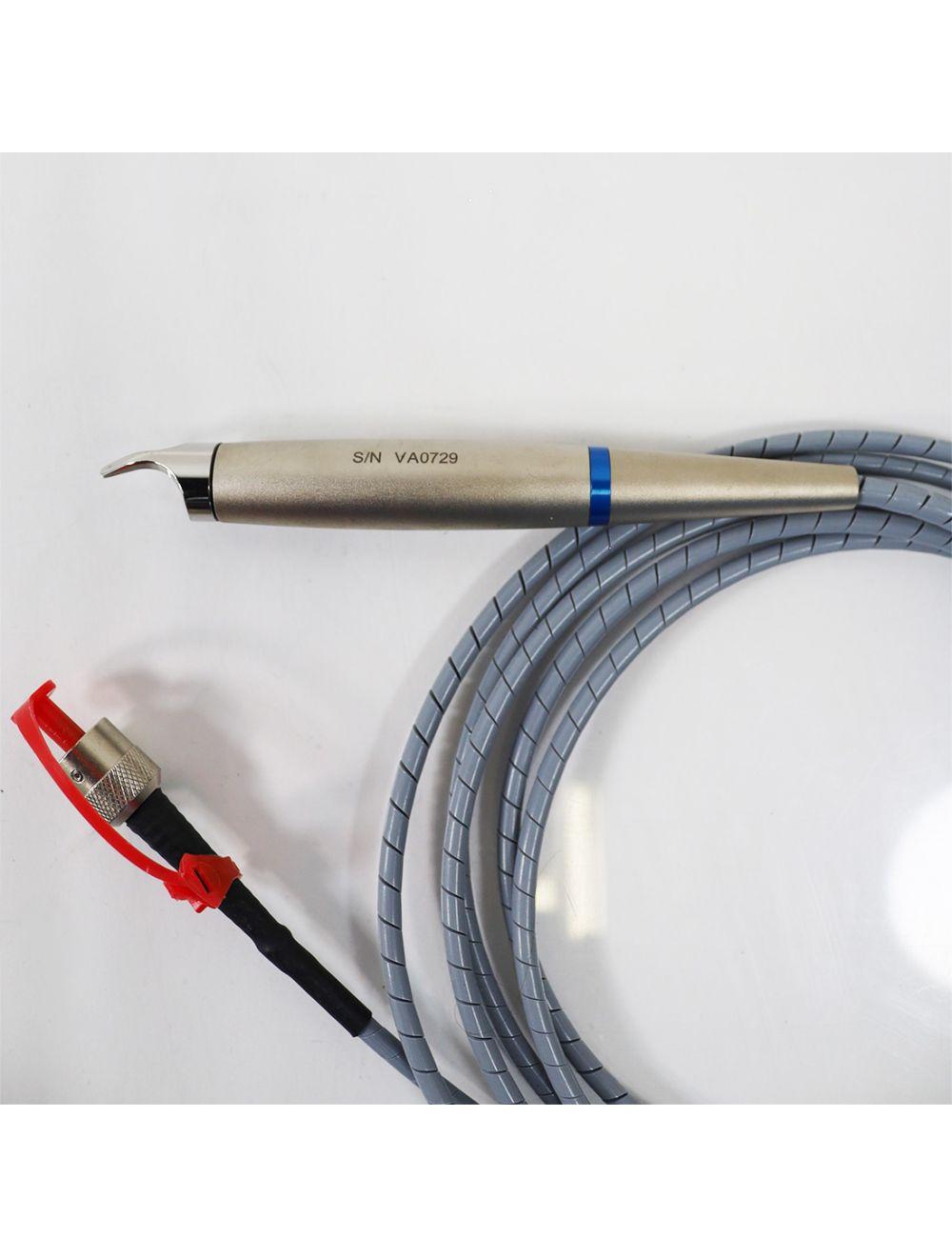 Iridex VariLite 532/940 Laser 0.7 mm Spot Fiber HandPiece 45060-07 HP