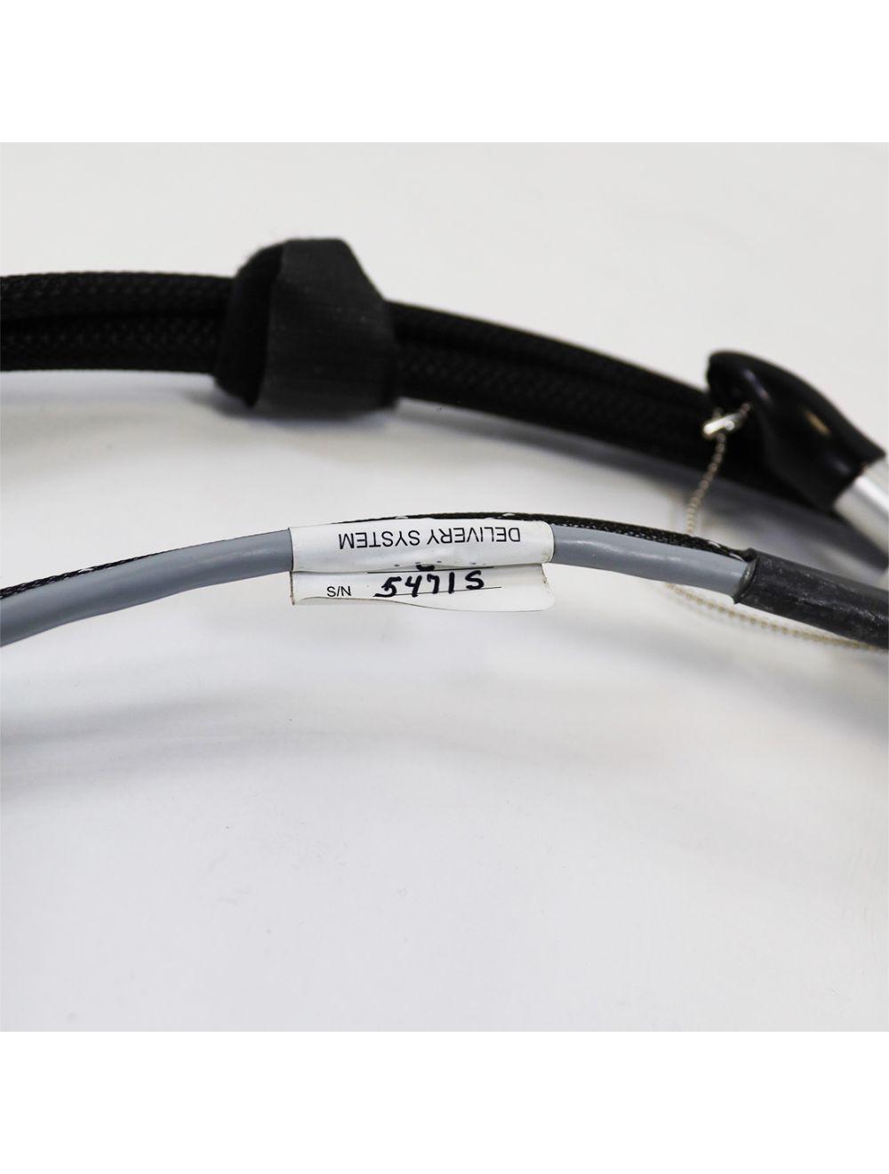 CANDELA GentleMAX GMax PRO Specialty X2 With Fiber Handpiece 7122-00-9602