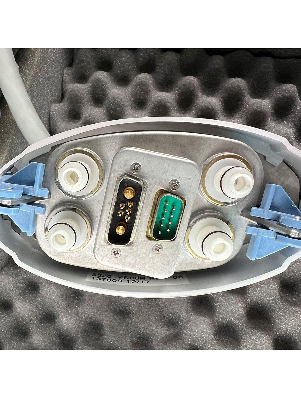 Palomar StarLux 500 LuxYs 500 Handpiece Cynosure Factory Refurbished 137809