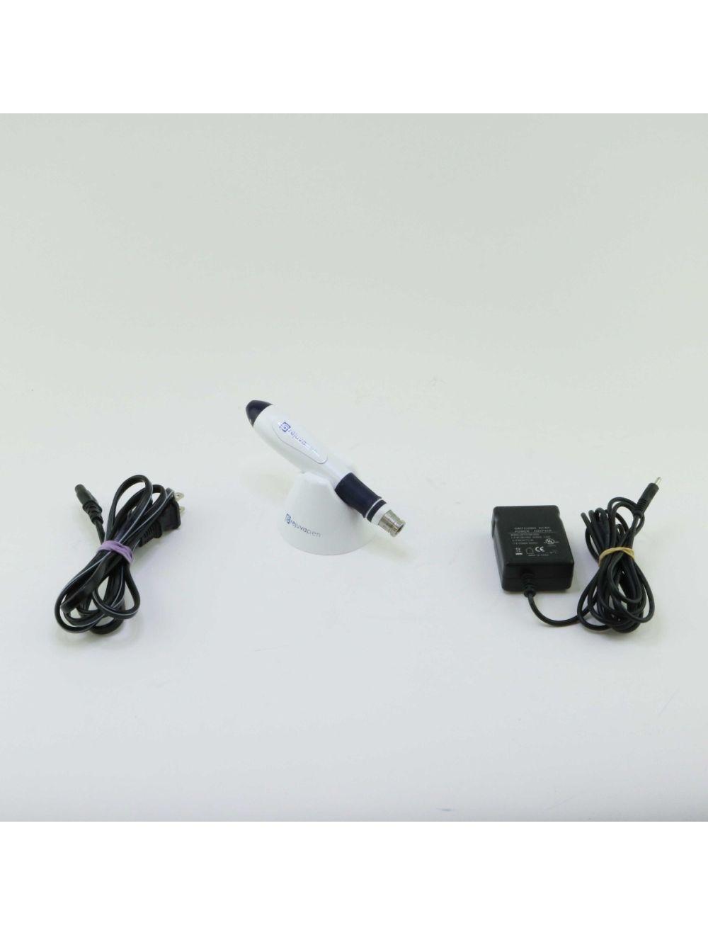 Refine RejuvaPen Model 101 Rejuva Microneedling Pen Wrinkles Scars Micro Needle