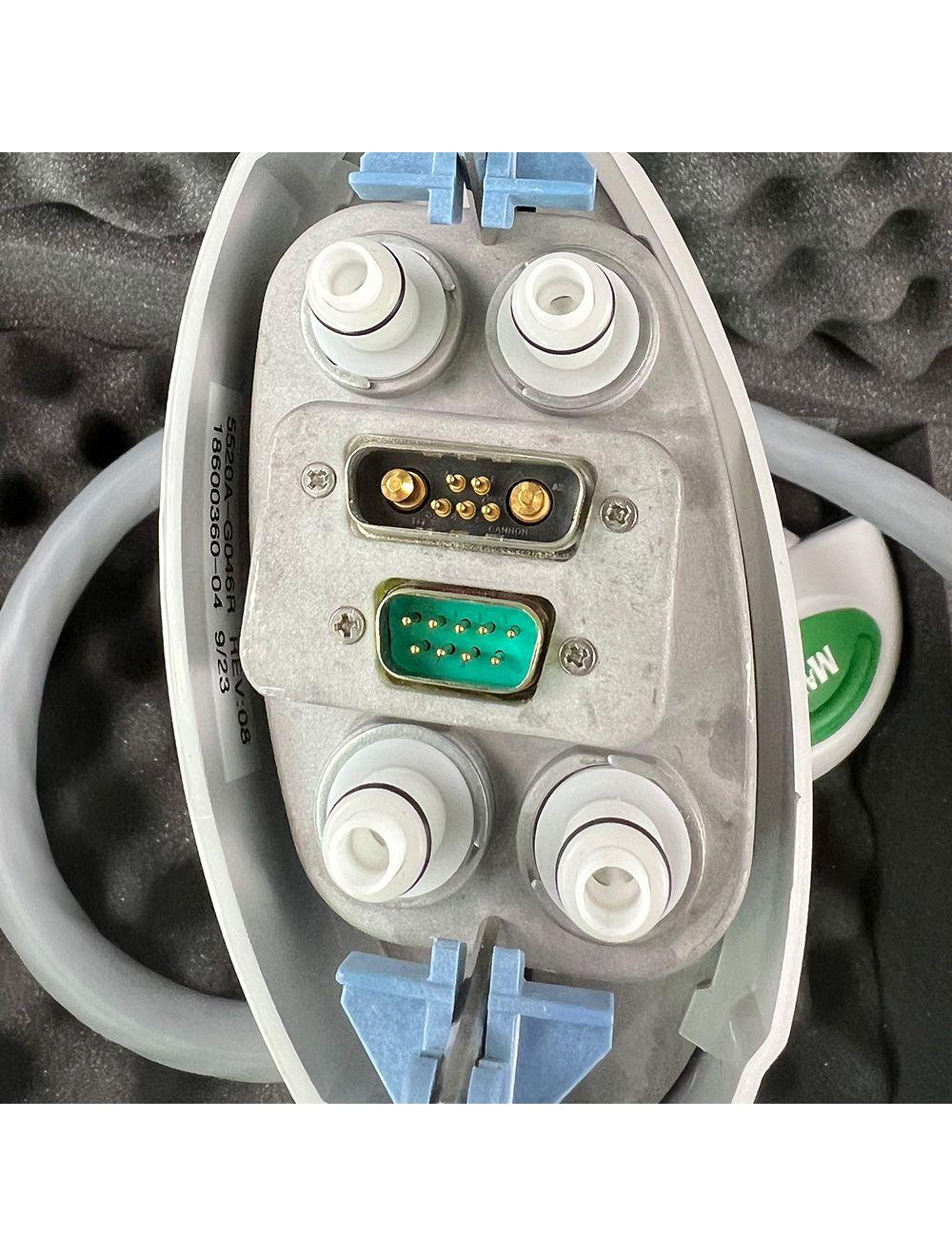 Palomar StarLux 500 MaxG Handpiece Cynosure Factory Refurbished 18600360-04 (0 Shots)