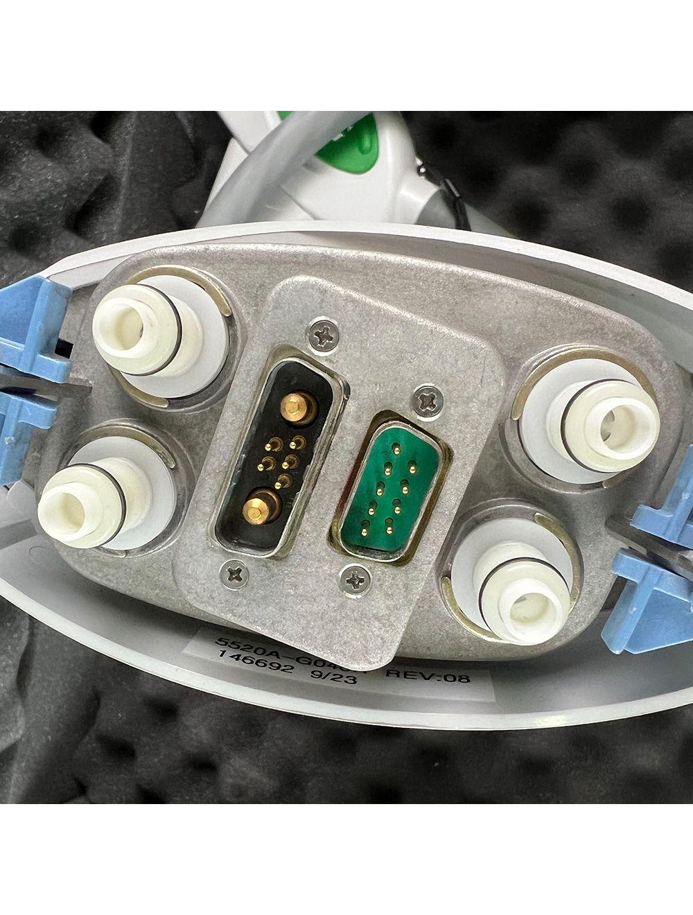 Palomar StarLux 500 MaxG Handpiece Cynosure Factory Refurbished 146692 (0 Shots)