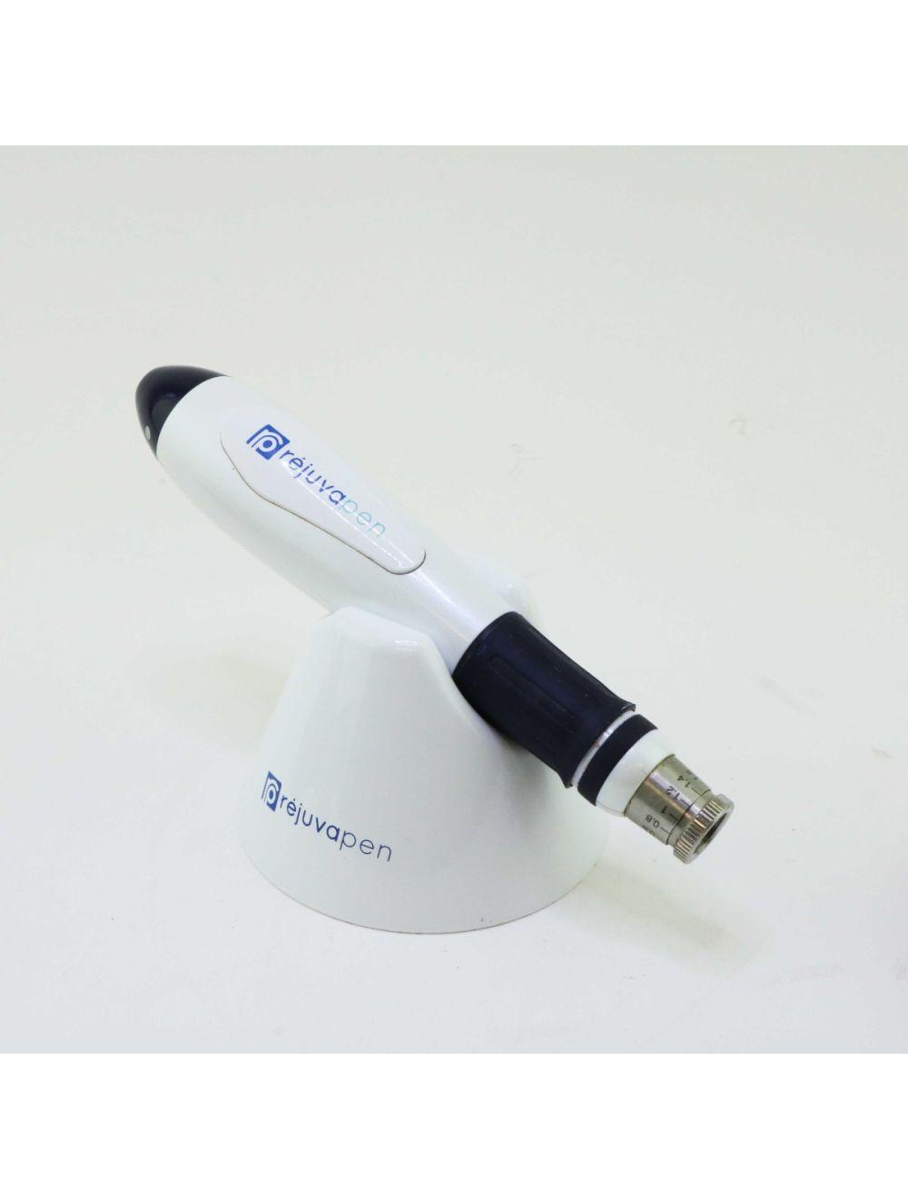 Refine RejuvaPen Model 101 Rejuva Microneedling Pen Wrinkles Scars Micro Needle