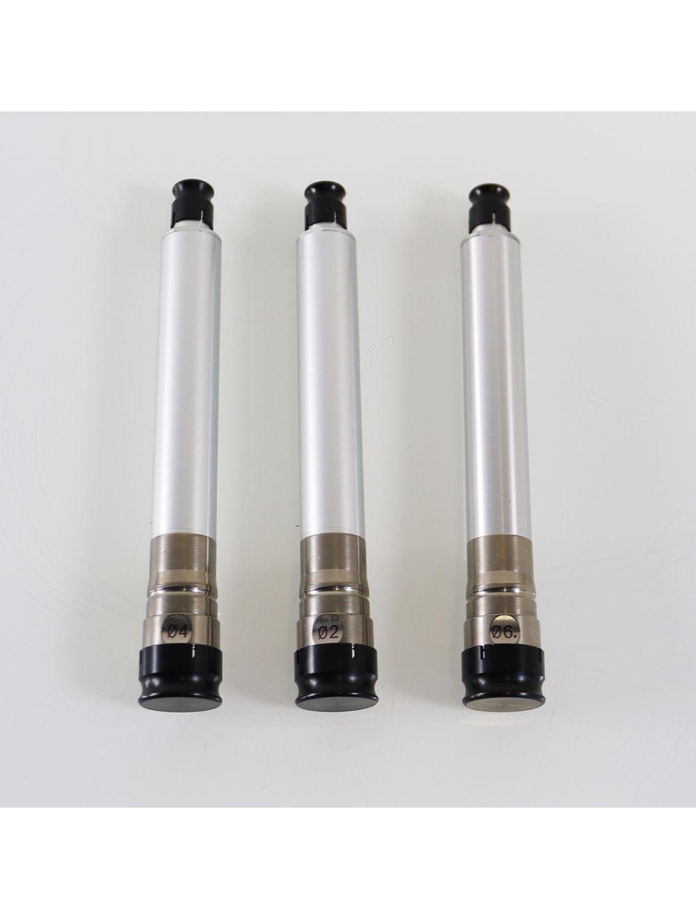 Fotona SP Dynamis Laser R33-T Standard Handpiece Optics Skin Rejuvenation Nd YAG