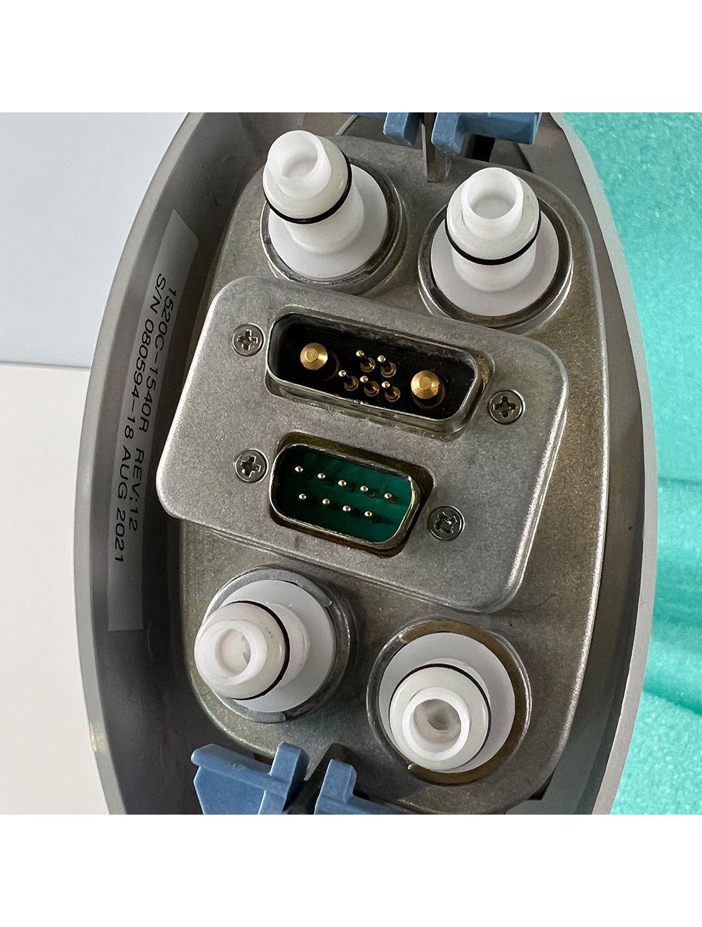 Palomar StarLux 300/500 Lux1540 Handpiece Cynosure Factory Refurbished (0 Shots) 080594-18