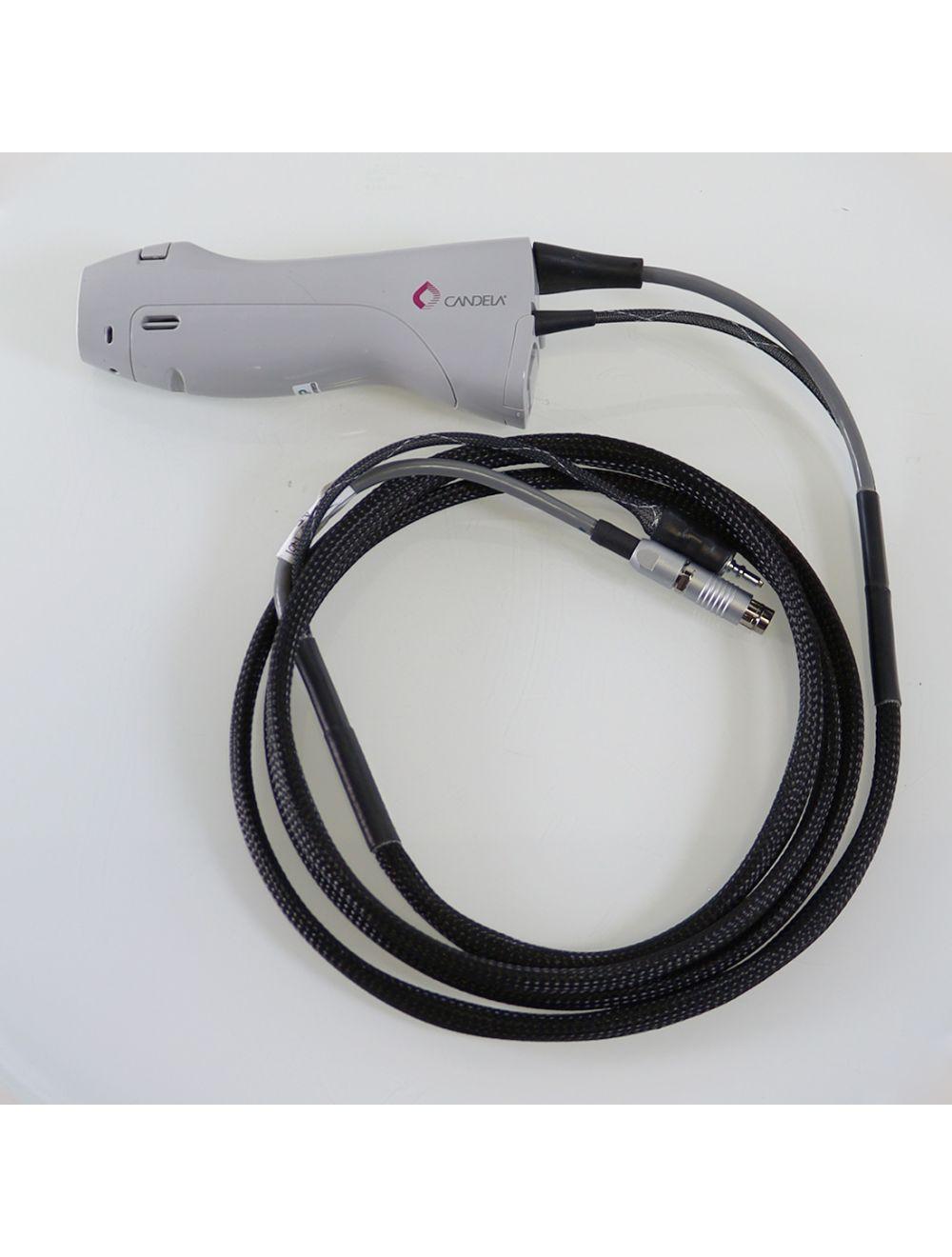 Candela GentleMax Laser GMax Pro Series HandPiece Gentle Max DCD 7122-00-9401 #3