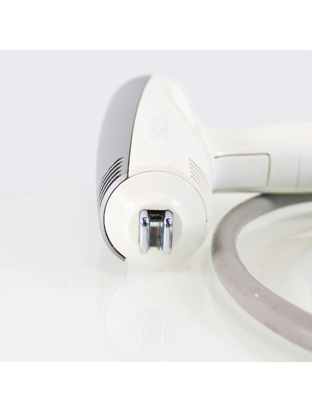 Syneron eTwo Sublime Applicator Handpiece FG70551 Infrared E2