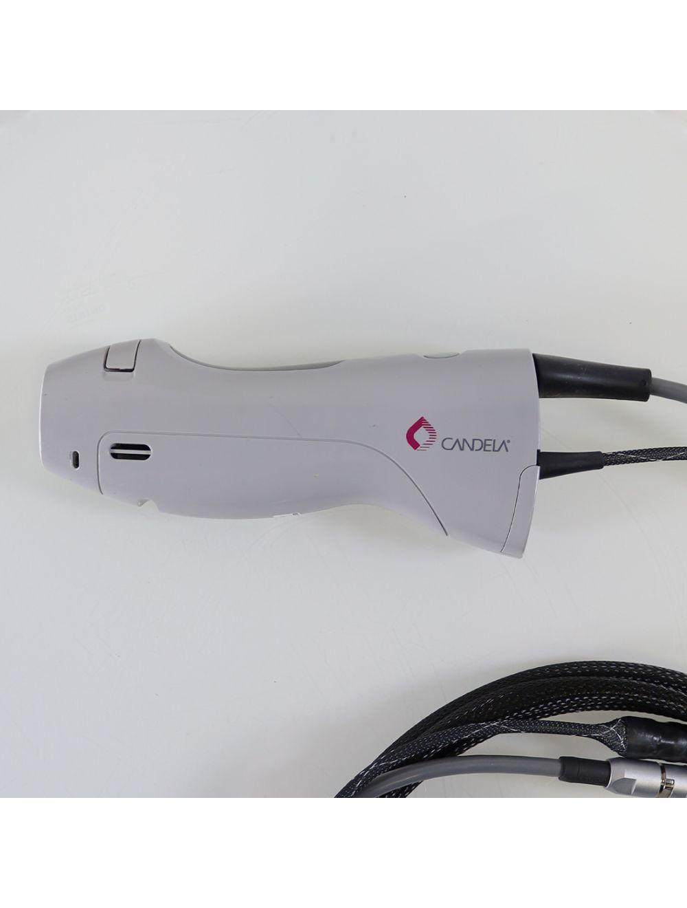 Candela GentleMax Laser GMax Pro Series HandPiece Gentle Max DCD 7122-00-9401 #3