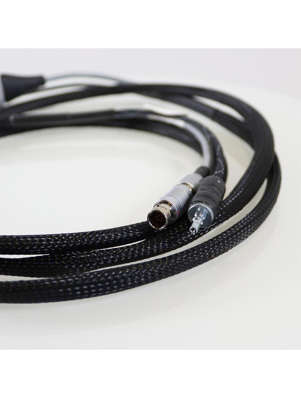 Candela GentleMax Laser GMax Pro Series Handpiece DCD 7122-00-9401