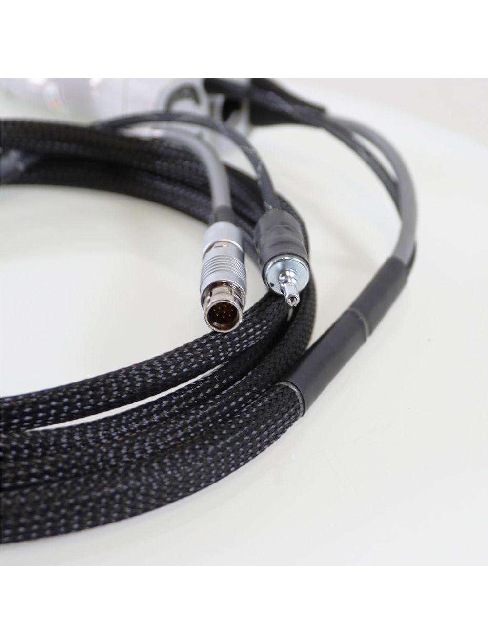 Candela GentleMax Laser GMax Pro Series HandPiece Gentle Max DCD 7122-00-9401 #3