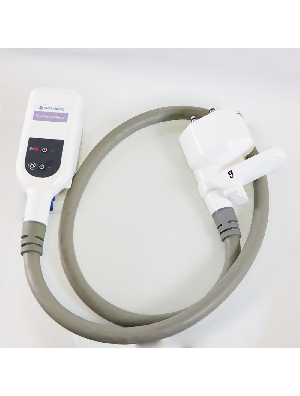 Zeltiq CoolSculpting CoolAdvantage Applicator Handpiece BRZ-AP2-160-000 2017