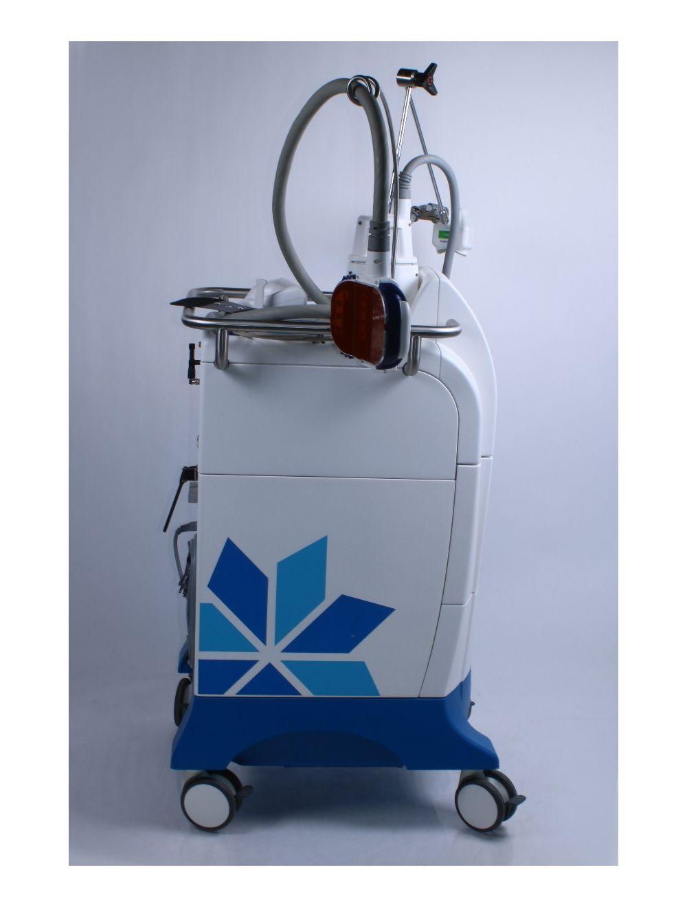 2014 Zeltiq CoolSculpting CoolAdvantage CoolSmooth Body Contour Cryolipolysis