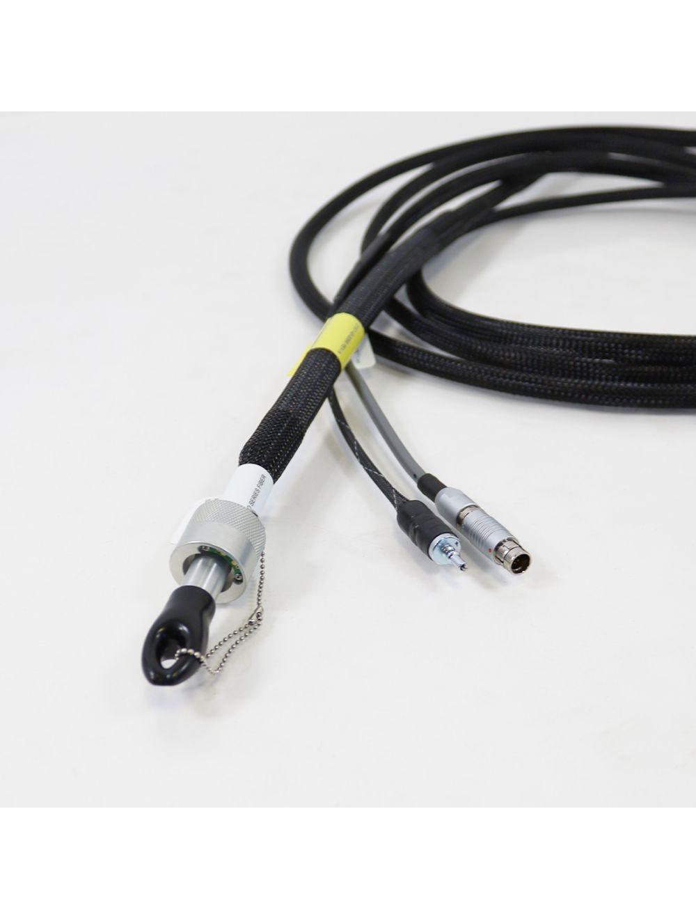 CANDELA GentleMAX GMax PRO SERIES Laser HandPiece Fiber & Cable 7122-00-9419