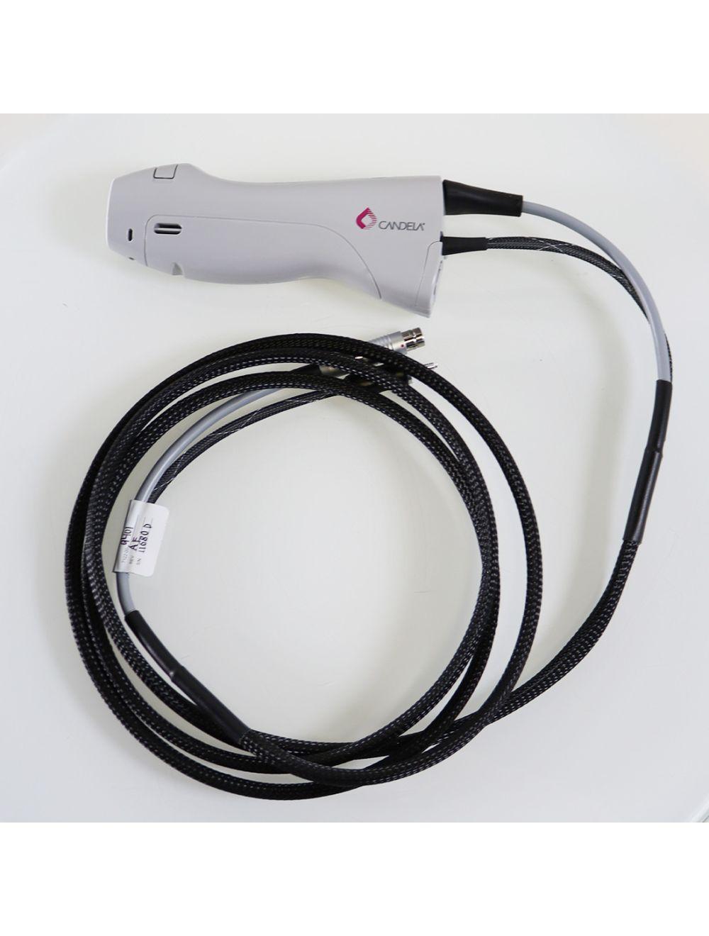 Candela GentleMax Laser GMax Pro Series HandPiece DCD Gentle Max 7122-00-9401 #8