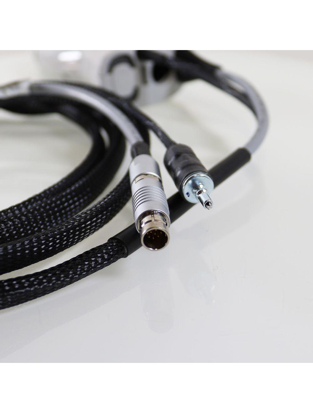 Candela GentleMax Laser GMax Pro Series HandPiece DCD Gentle Max 7122-00-9401 #9