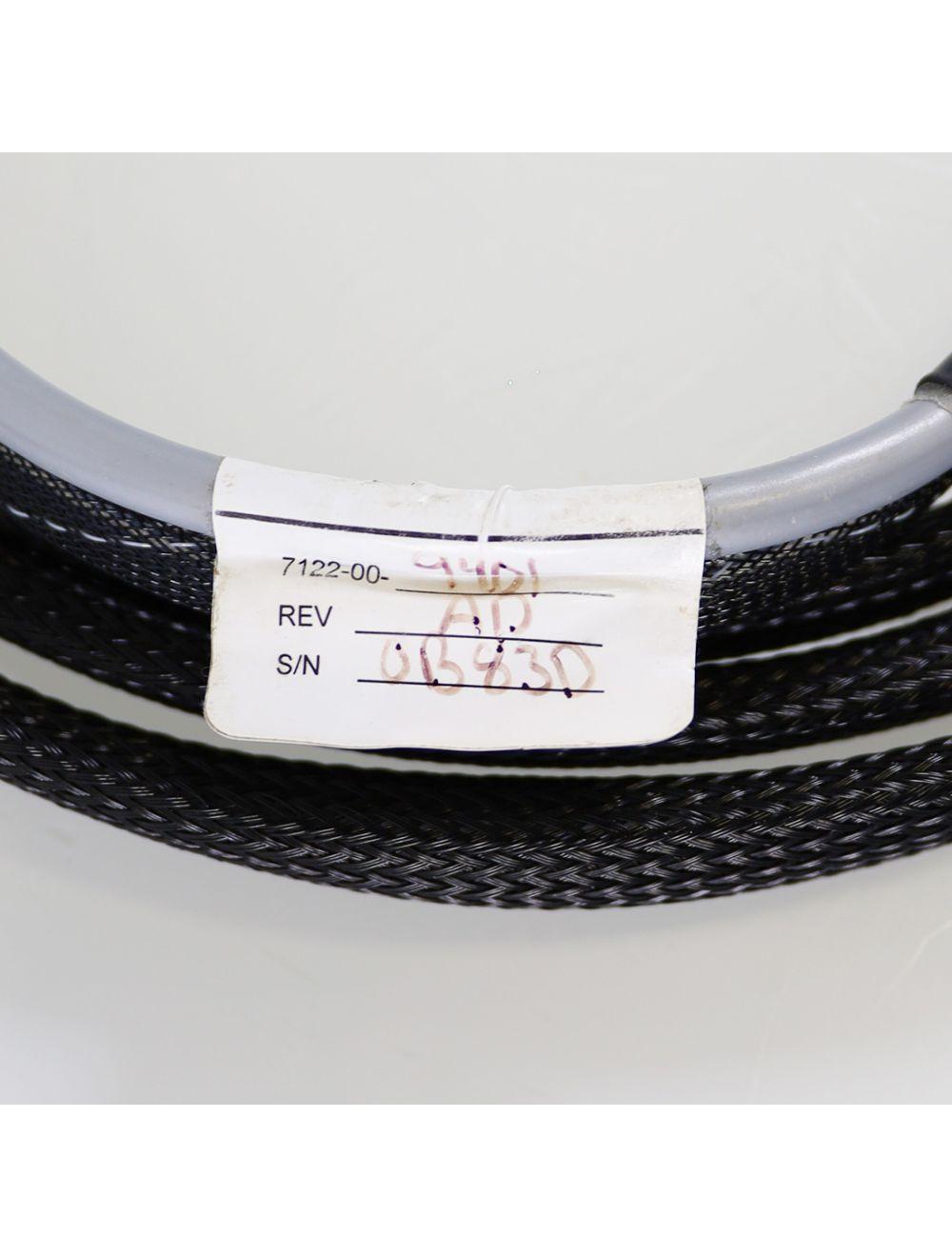 Candela GentleMax Laser GMax Pro Series HandPiece Gentle Max DCD 7122-00-9401 #6