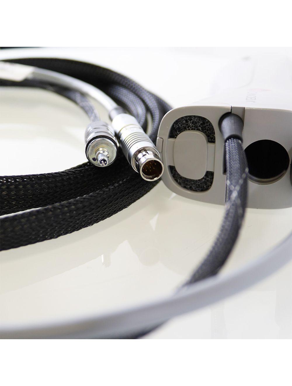 Candela GentleMax Laser GMax Pro Series HandPiece DCD Gentle Max 7122-00-9401 #8