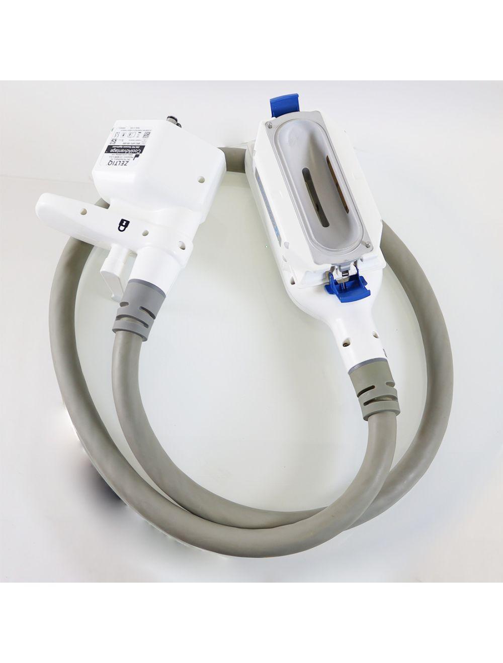 Zeltiq CoolSculpting CoolAdvantage Applicator Handpiece BRZ-AP2-160-000 2017