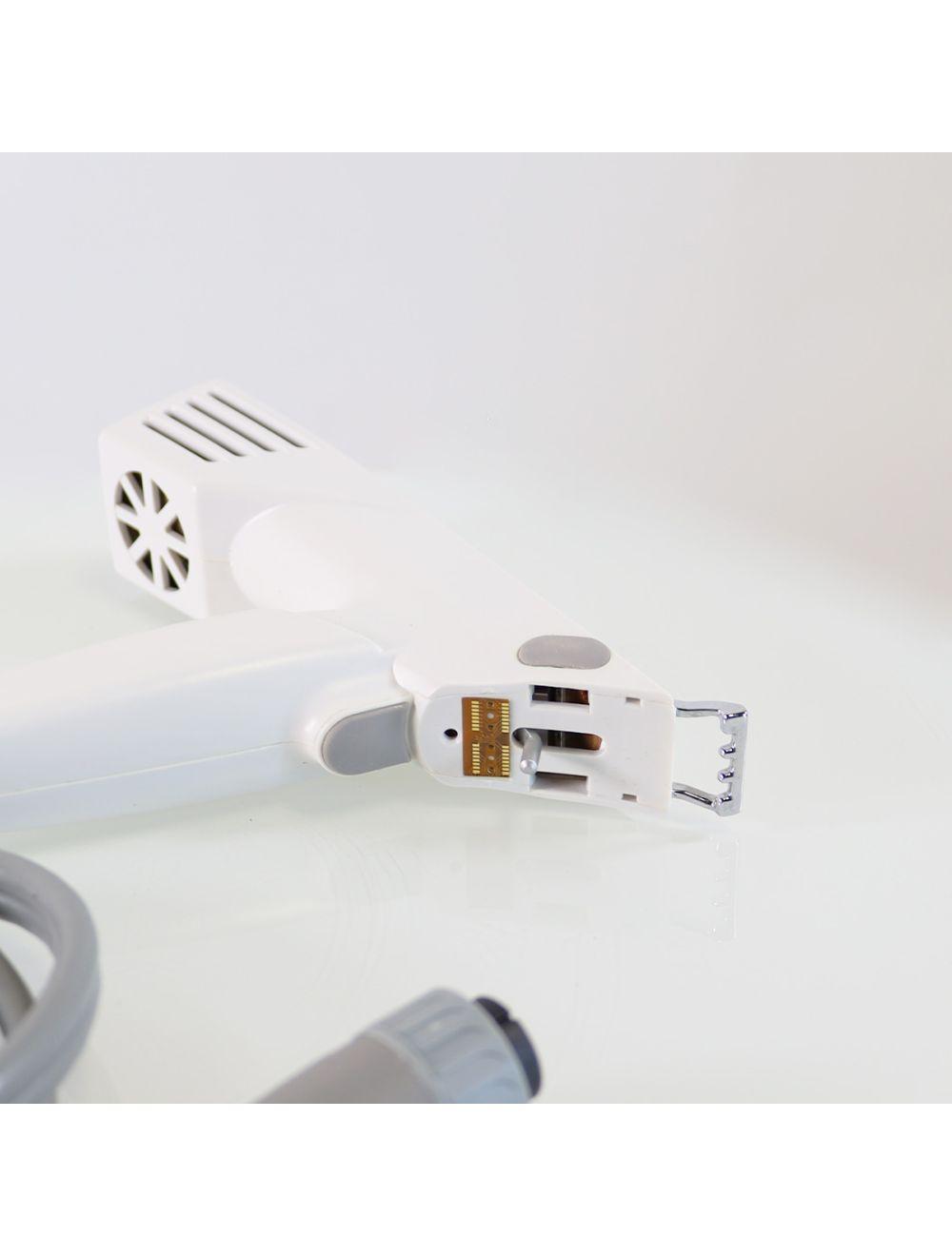 Syneron Candela Profound Dermal Handpiece Wrinkle Tightening Applicator FG70523