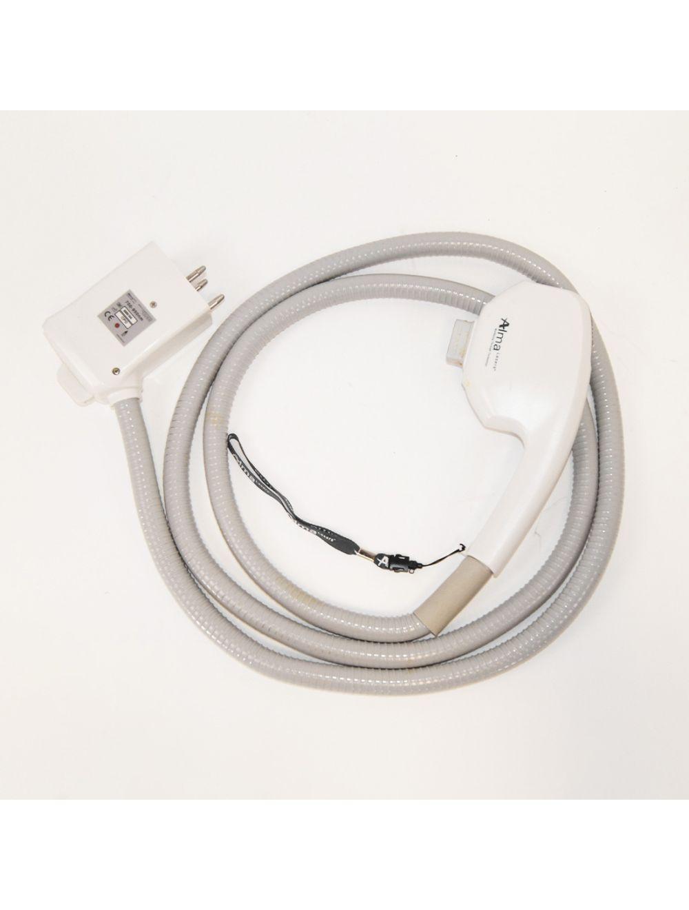 Alma Harmony XL SHR Pro IPL Super Hair Removal Handpiece 700nm-950nm