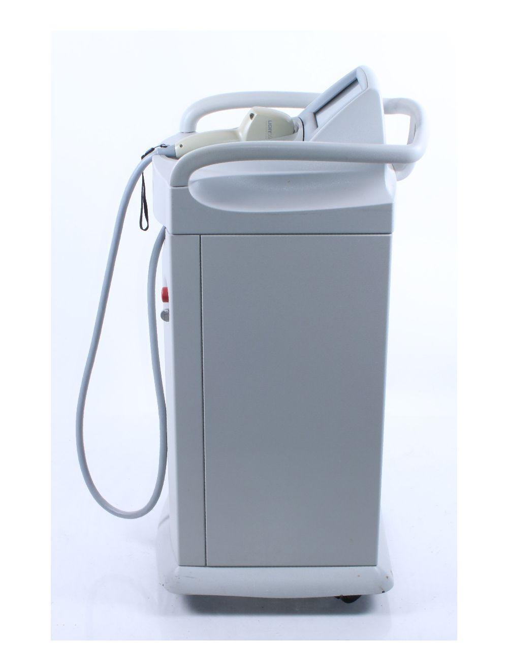 Coherent Star Lumenis LightSheer EC 810 Diode Hair Removal Laser Light Sheer
