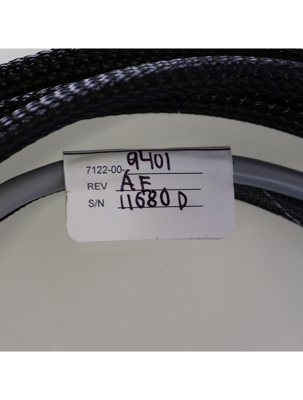 Candela GentleMax Laser GMax Pro Series HandPiece DCD Gentle Max 7122-00-9401 #8