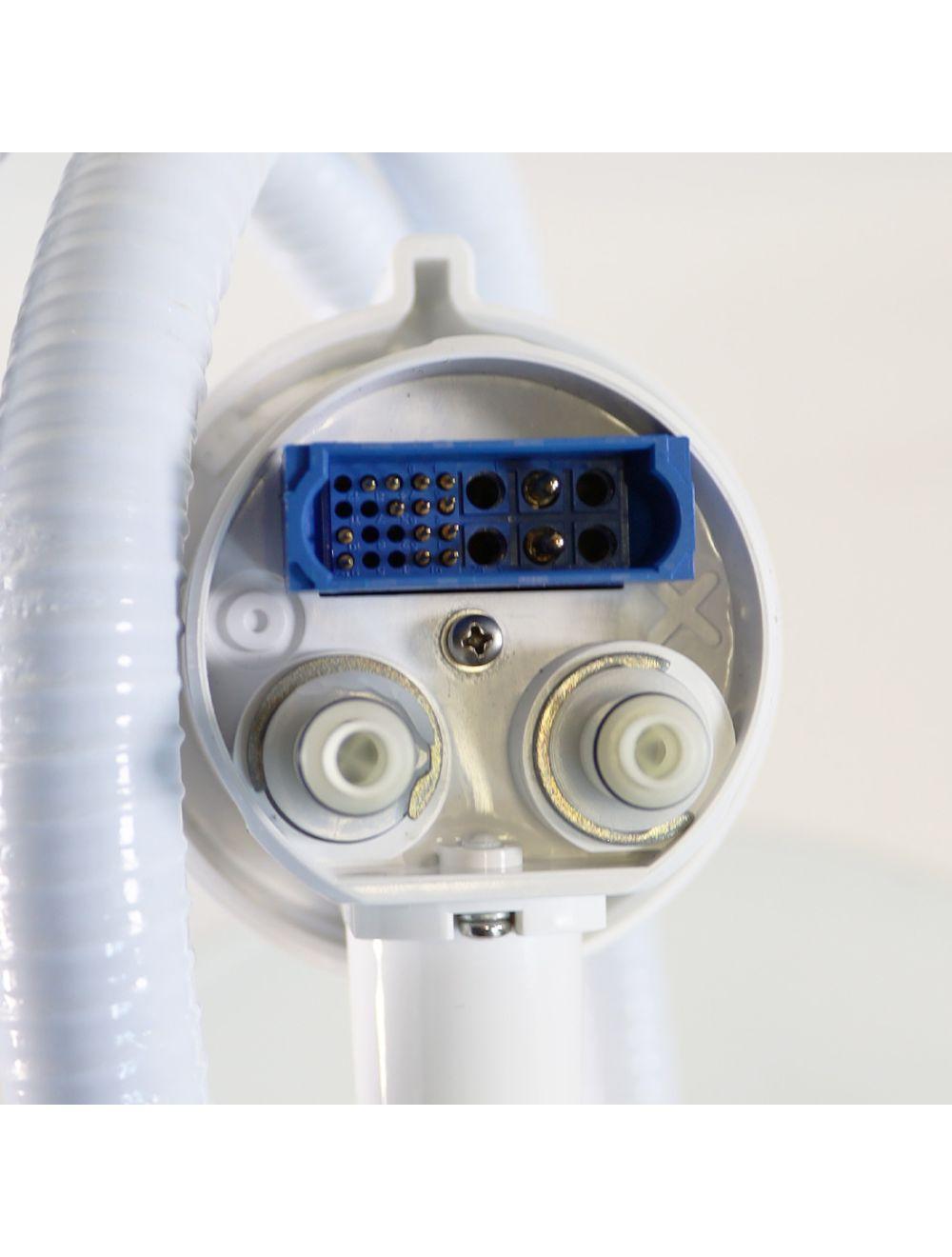 InMode Lumecca IPL SR580 Handpiece SR 580 Vascular Pigmented Lesions AS601864A