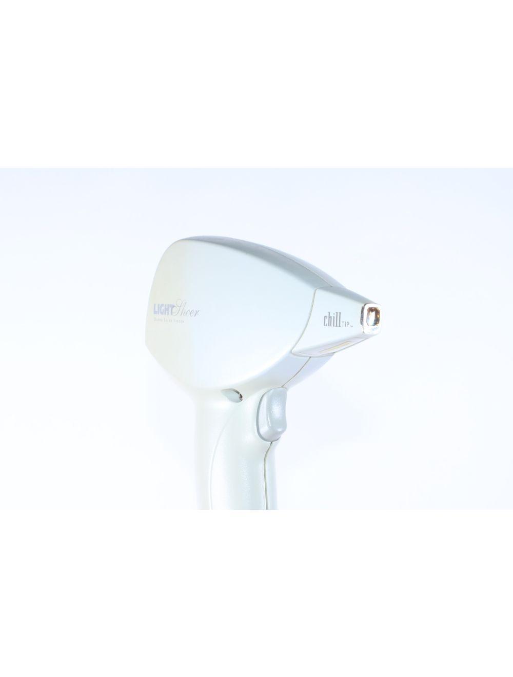 Coherent Star Lumenis LightSheer EC 810 Diode Hair Removal Laser Light Sheer