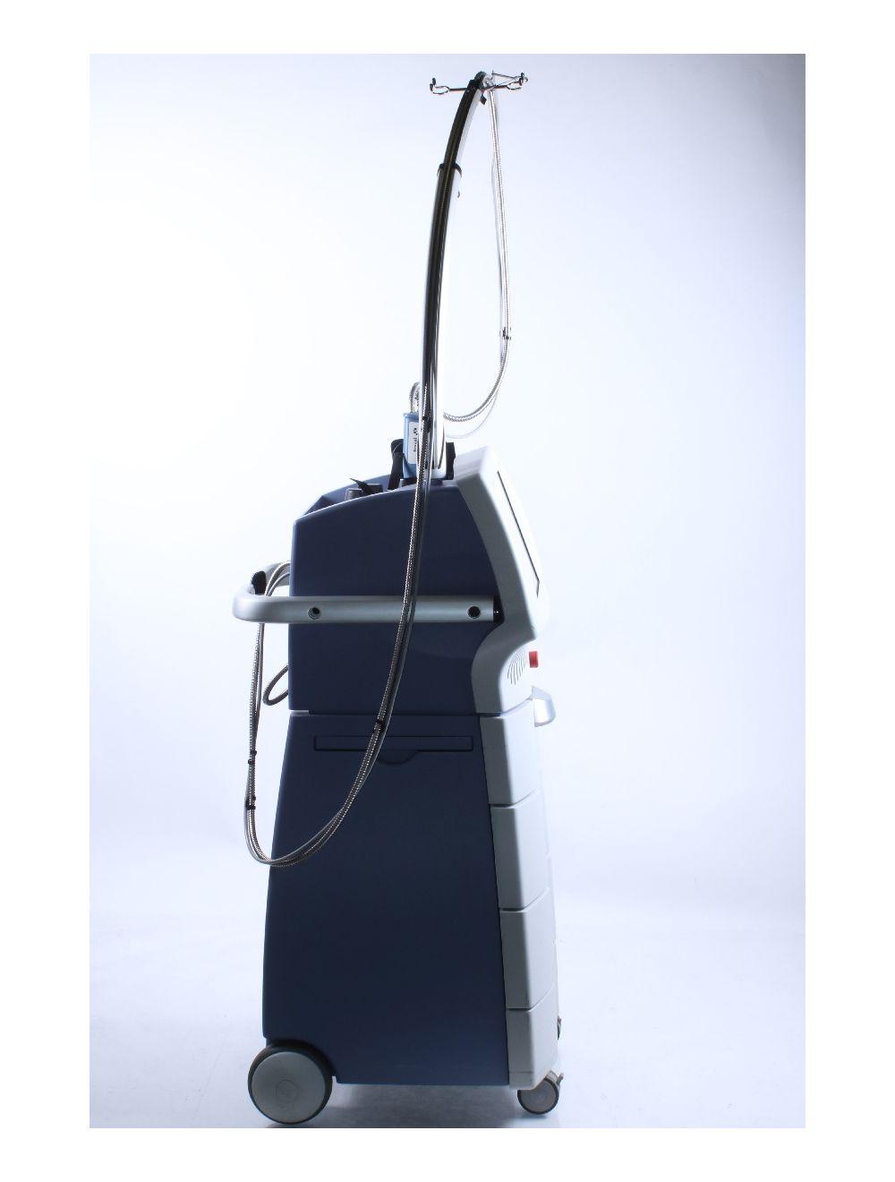 2007 Reliant Fraxel SR 1500 Er Fiber 1550 nm Fractional Erbium Resurfacing Laser