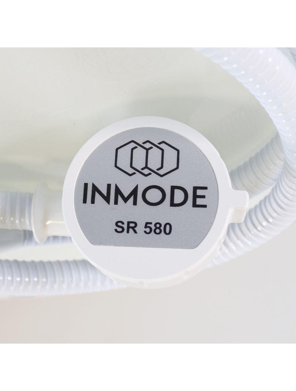 InMode Lumecca IPL SR580 Handpiece SR 580 Vascular Pigmented Lesions AS601864A