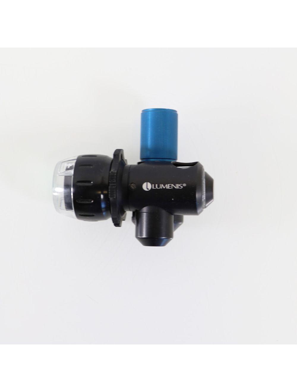 Lumenis CO2 Laser DeepFX Bridge Therapy UltraPulse Microscanner Scars Deep FX