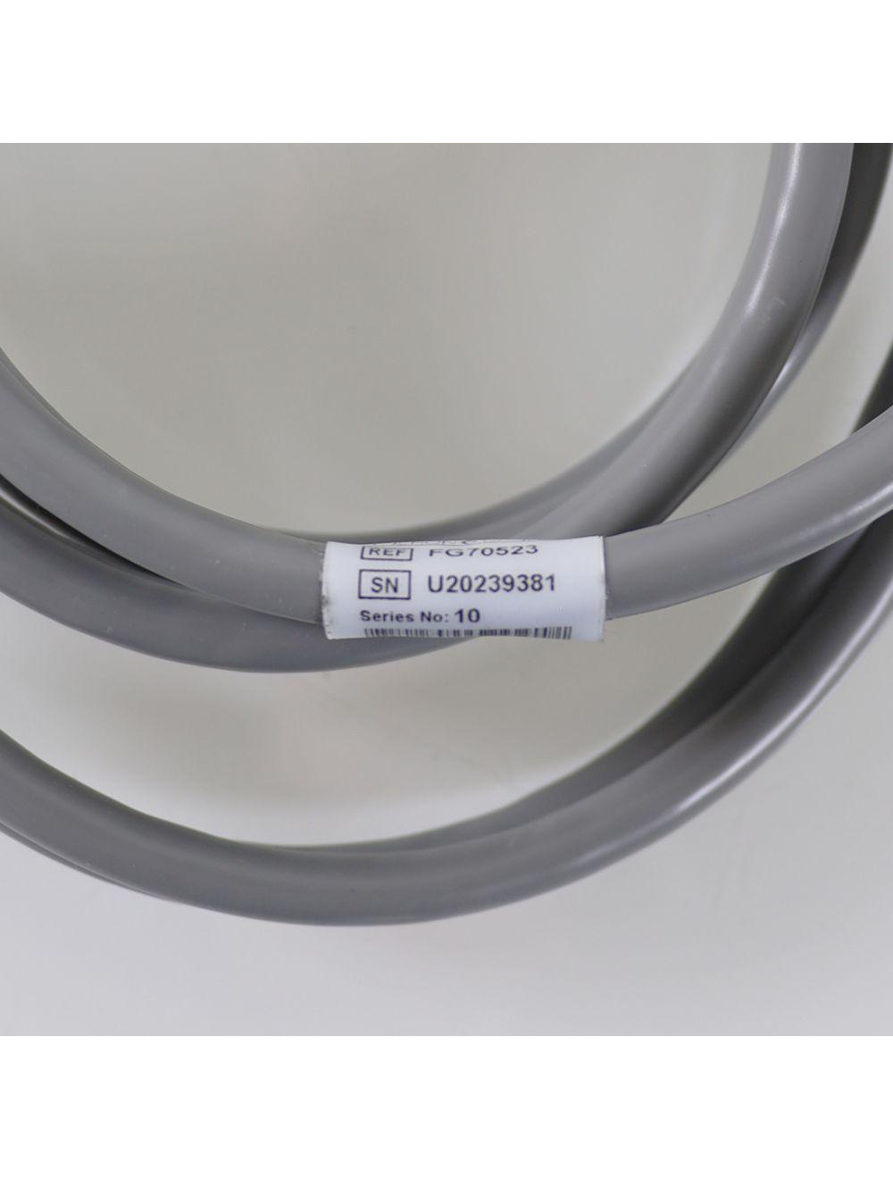 Syneron Candela Profound Dermal Handpiece Wrinkle Tightening Applicator FG70523