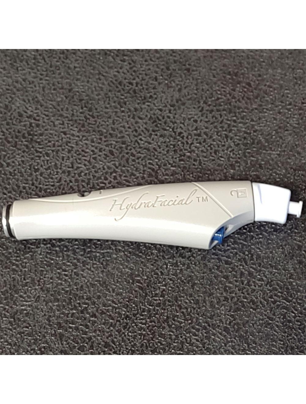 Edge System Hydrafacial MD Multi-Step Treatment Hydradermabrasion Handpiece W