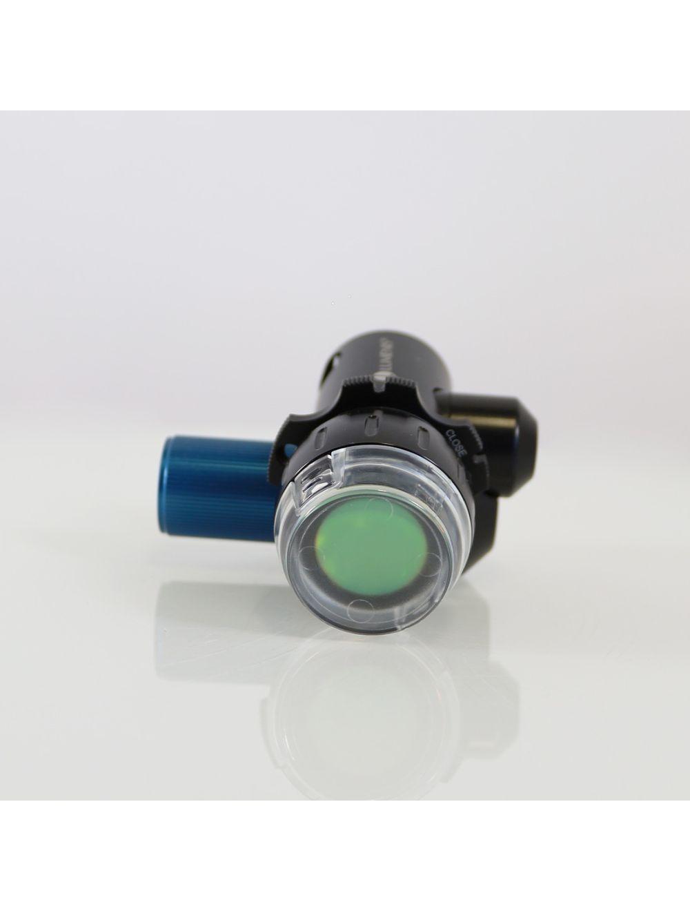 Lumenis CO2 Laser DeepFX Bridge Therapy UltraPulse Microscanner Scars Deep FX