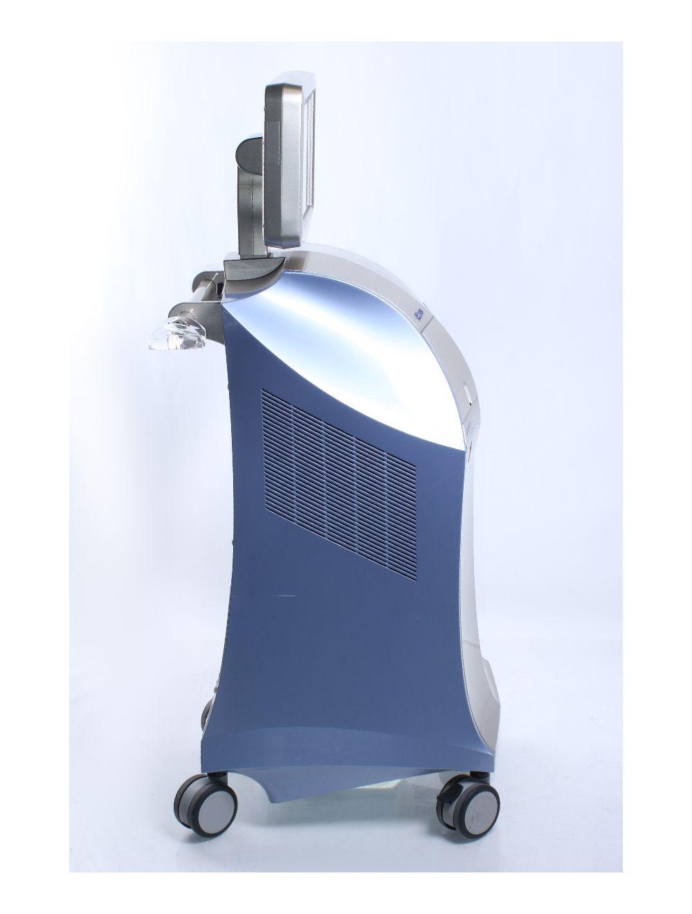 2014 Alma Accent V Shape 2 II RF Tightening Contouring 6 Handpiece PixelRF Pixel