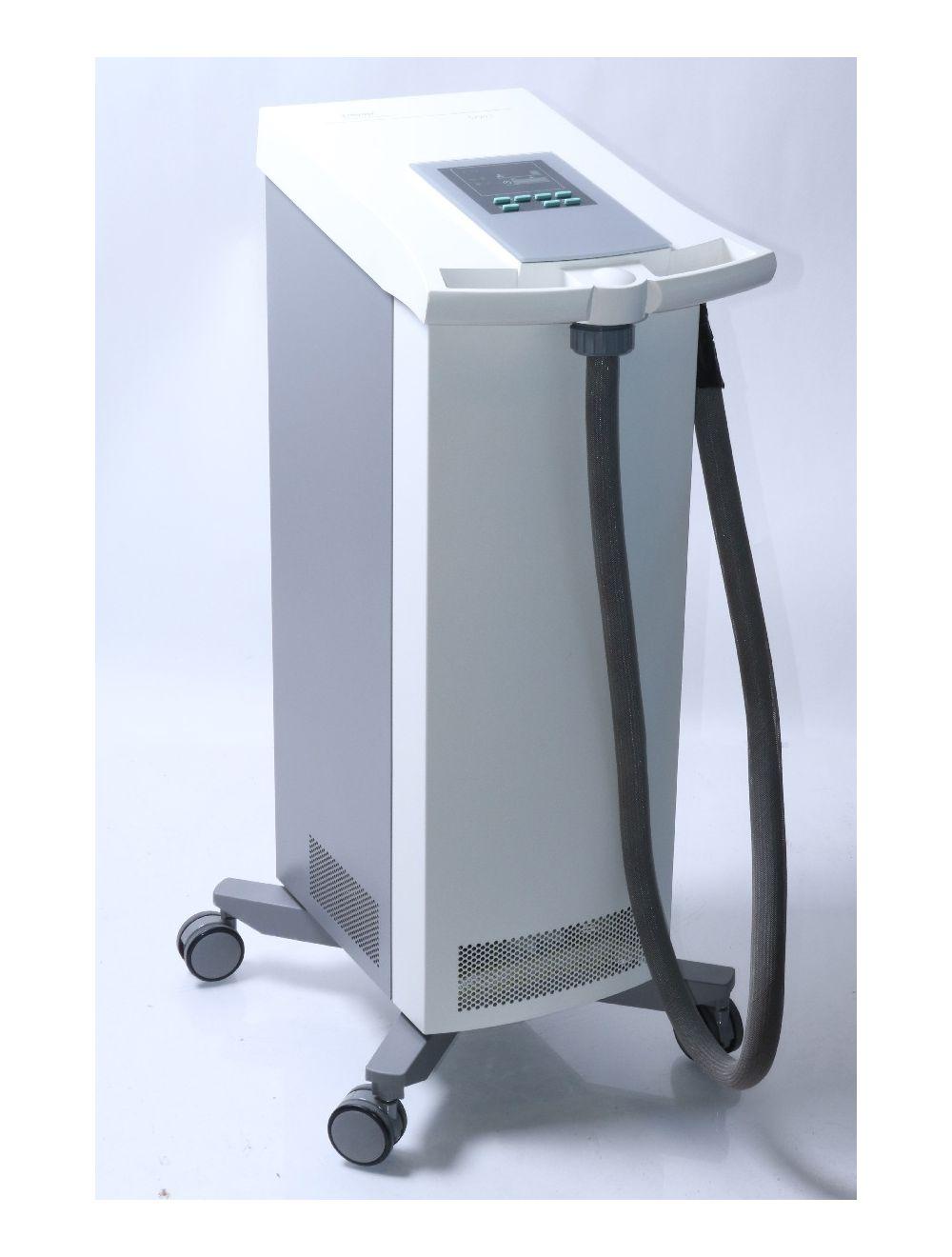 Zimmer Elektromedizin Cryo 5 Cold Air Patient Chiller -29°F / -35°C Spot Cooling