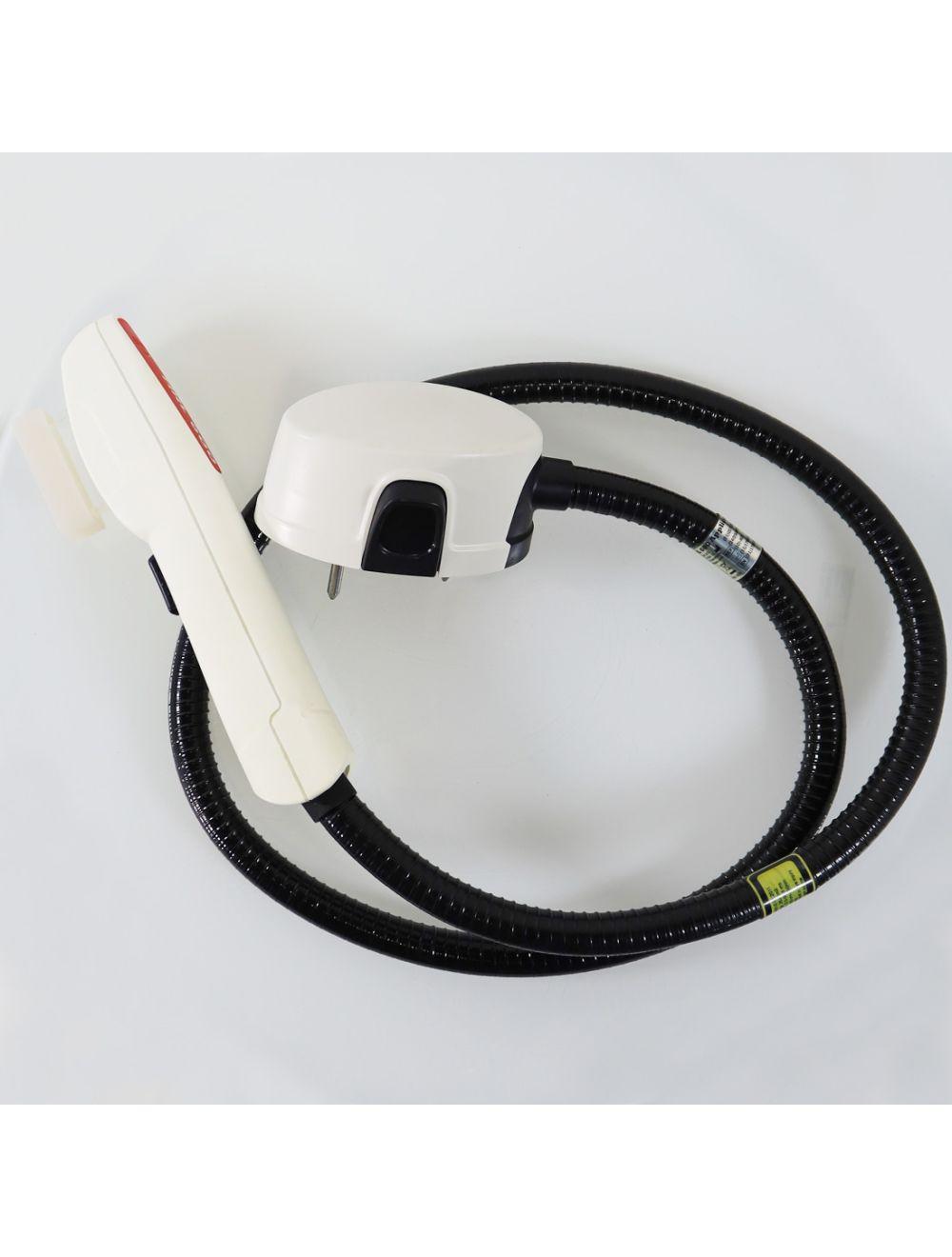 2017 Candela Nordlys Ellipse IPL HRL 600 Handpiece 9APP7745 Applicator