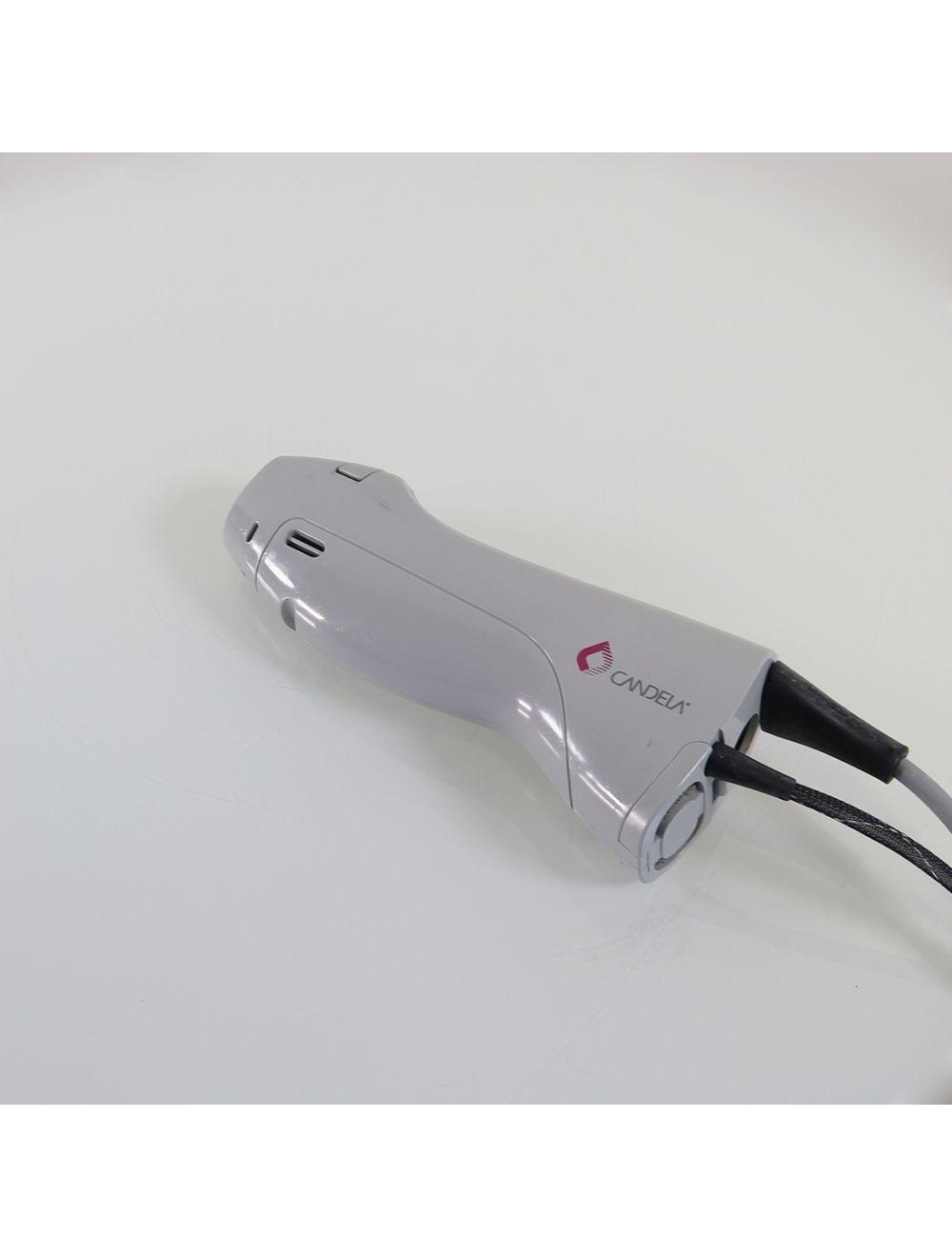 Candela GentleMax Laser Pro Series HandPiece Fiber Gentle Max DCD 7122-00-9401